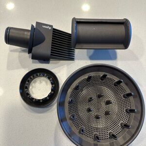 Dyson Magnetic Hair Dryer Attachments